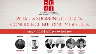 Retail & Shopping Centres: Confidence Building Measures