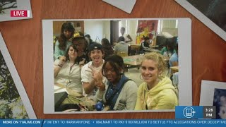 Suspect in murder of Newnan teen Blake Chappell appears in court