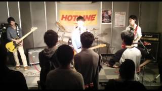 『The Bakery』HOTLINE2012 島村楽器イオンモール札幌平岡店 店予選動画