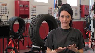 How to Repair A Self-Sealing Tire