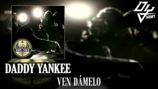 Daddy Yankee - Ven Damelo - El Cartel III The Big Boss