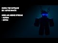 MrDie Stream Song 2: The Cutback by Lupus Nocte