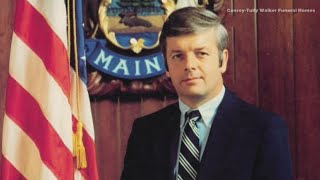 Funeral for Joseph Brennan celebrates a lifetime of service to Maine and legacy