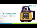 laser land leveller