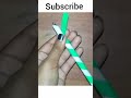 diy pen reuse ideas. 2023 pen crafts. shortvideo shorts diy crafts