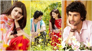 Bairiyaa O Bairiyaa Ramaiya Vastavaiya | Atif Aslam & Shreya Ghoshal | Love Song