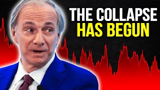 Ray Dalio: The Collapse That Will Change A Generation...
