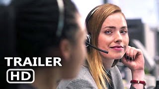 INDUSTRY Trailer # 2 (2020) Marisa Abela New HBO Max Drama Series