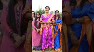 Srushti Deshmukh Marriage Video✨IAS Srushti Marriage Video🤞Srushti Jayant Deshmukh Marriage Video🤩
