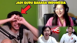 MENJADI GURU BAHASA INDONESIA REEMAR!! #NGOBROL KIDING2