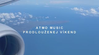 ATMO music - Prodlouženej víkend (Official Lyric Video)