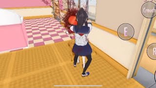 COMO DESCARGAR YANDERE SIMULATOR PARA MOVIL O TABLET 🩷🩷🩷#viral#yanderesimulator