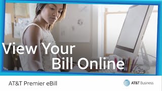 View Your Bill Online - Premier eBill