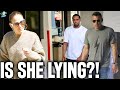 JLO Divorce Details! Ben Affleck & Jennifer Lopez FAKED IT For Months! Were Diddy Tapes A Reason?!