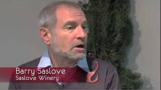 Meet the Winemaker (Episode 83): Barry Saslove, Saslove by Debra Meiburg