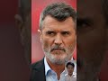 Roy Keane left 