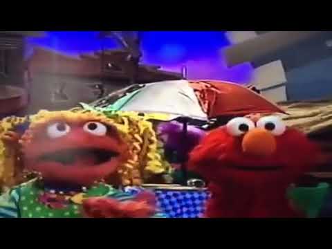 Elmo In Grouchland: Sing And Play Intro - YouTube