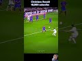 christiano ronaldo jump 🏐🏆🤾 football realmadrid cr7 messi edit cristianoronaldo footballedits