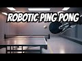 DeepMind's Breakthrough: An AI-Powered Table Tennis Robot