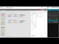Node-Red Context and Persisting Data