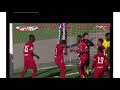 تالق محمود كهربا في الاتحاد الليبي الاهلي