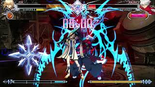 Calgary eSports United Monthly BBCF Casuals 11/23/2024