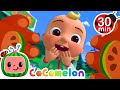 Peekaboo Fun Time! | CoComelon - Animal Time | Kids Cartoons & Nursery Rhymes | Moonbug Kids