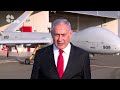 pm netanyahu remarks on death of abu bakr al baghdadi