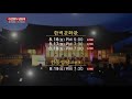 방송안내 제4회 전주비바체실내악축제 생방송 8.16 ~8.19