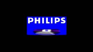 Philips CD i Startup Intro {Widescreen HD 1080p}