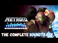 Norion - Metroid Prime 3: Corruption (Remastered) (OST)