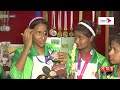 ২৪টি স্বর্ণ পদকের মধ্যে ৪টি ভোলার দখলে special olympics athletes somoy sports