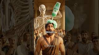 What If You Brought SHAMPOO to Ancient Greece?