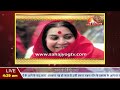 morning meditation satyug tv mahaavatar shri nirmala mataji