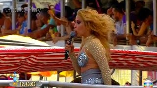 JOELMA AGITA GALO DA MADRUGADA 2017 - (COMPLETO) [HD]