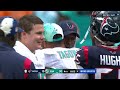 Houston Texans vs. Miami Dolphins  2022 Week 12 Game Highlights