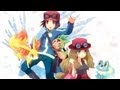 Pokemon X, Pokemon Y - Starter Evolution Trailer