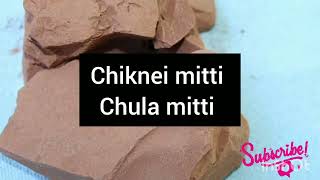 #unboxing#redclay#rubyredclay#redkhadi#chikanimitti#chulamitti#redclay#redkhadi🤤🤤