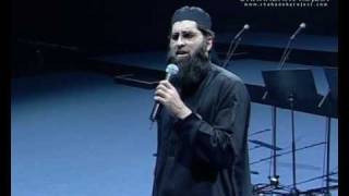 Junaid Jamshed - 'Muhammad Ka Roza' Live Urdu Nasheed @ GPU Event
