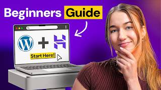 Getting Started with WordPress on Hostinger: Beginner's Guide