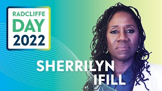 Sherrilyn Ifill | Radcliffe Medal Ceremony | Radcliffe Day 2022