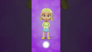 Lemon Through Time ⏳ #strawberryshortcake #shorts