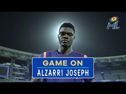 Alzarri Joseph: The Fast Bowler's Journey And IPL Debut - Crictoday