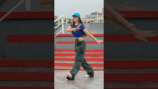 Bla Bla Bla - GiGi Agostino Shuffle Dance Challenge #dance #shuffle #passinho #shorts #90s