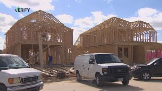 KHOU 11 VERIFY Team clears up confusion around building codes