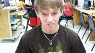 R.I.P. "The" Cody Watson
