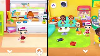 Sunny School Stories Unity Game Source Code #unity #unity3d #unitydev #unitydeveloper #sourcecode