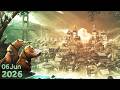 Iron Teeth vs Difficult Map | #yots12 | Sat 6th Jun 2026 Part 2