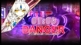 【Elsword/艾爾之光】🔥01:06🔥ADD能量融合理論 Code: Esencia/Add's Energy Fusion Theory