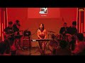 Nadine Makalew - Paradise (BAND LIVE VERSION)